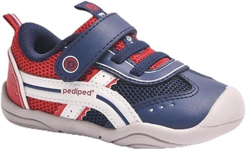 pediped Boy's Grip 'N' Go First Walker Shoe in Saudi Arabia