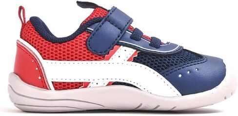 pediped Boy's Grip 'N' Go First Walker Shoe in Saudi Arabia