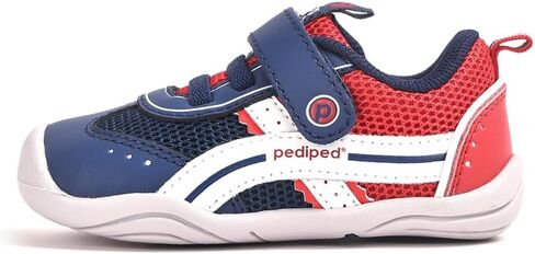 pediped Boy's Grip 'N' Go First Walker Shoe in Saudi Arabia