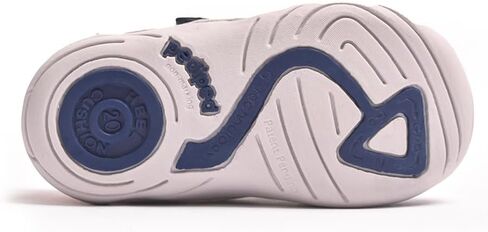 pediped Boy's Grip 'N' Go First Walker Shoe in Saudi Arabia