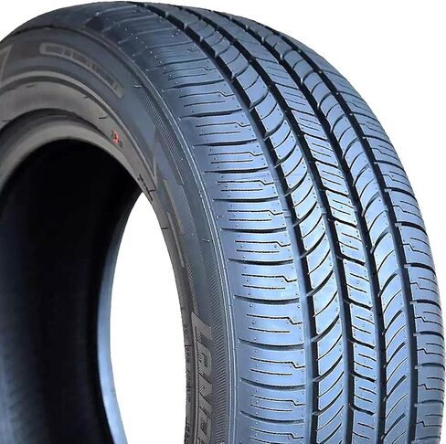 Set of 4 (FOUR) Landspider Citytraxx G/P All-Season Passenger Car Performance Radial Tires-185/55R16 185/55/16 185/55-16 83V Load Range SL 4-Ply BSW Black Side Wall UTQG 560AA in Saudi Arabia