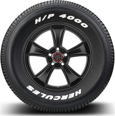 Hercules H/P 4000 P235/60R15 98T WL in Kuwait