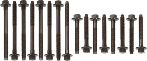 متوافق مع 01-04 Ford E150 E250 F150 4.2 VIN 2 OHV 12V مجموعة طوقا كاملة in Kuwait