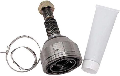 Rep# 13296181 CV Joint Dust Cover 1pc/Set in Saudi Arabia