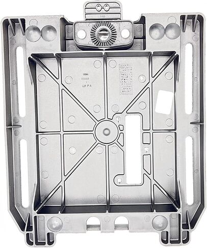 Polaris RZR Seat Base Assembly, Genuine OEM Part 2634889, Qty 1 in Saudi Arabia