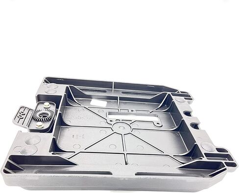 Polaris RZR Seat Base Assembly, Genuine OEM Part 2634889, Qty 1 in Saudi Arabia