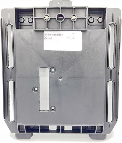 Polaris RZR Seat Base Assembly, Genuine OEM Part 2634889, Qty 1 in Saudi Arabia