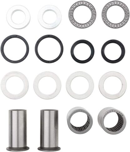 Tusk Swing Arm Bearing Kit Compatible with KTM 300 XC-W 2008-2016/250 SX 2003-2016 in Saudi Arabia