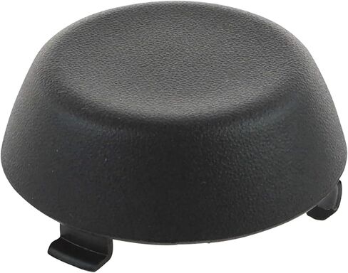 Rear Bumper Dome Cap for Toyota Tacoma 2005-2015 for Toyota Tundra 2000-2006 Rear Lower Bumper Step Receiver Hitch Cover Cap Replace PT228-34000-BK 1Pcs Black in Kuwait