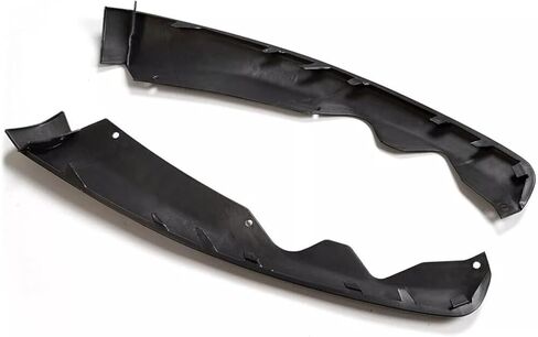 New Fusion Front Bumper Complete And Grill With Fog Light Lower Skid For 2013 2014 2015 2016 Fo-rd Fusion in Saudi Arabia