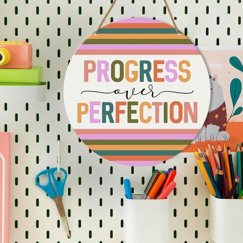 Boho Classroom Wall Decor, Nursery kindergarten Classroom Positive Wall Decor Primary School Rainbow Hanging Sign Decoration, The Classroom Is Better with You in It in Saudi Arabia