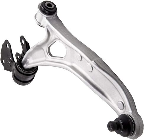 maXpeedingrods 2Pcs Front Lower Control Arm with Ball Joint for Ford Focus 2012-2018 (Excludes 15" Wheels& ST) for Ford C-Max 2013-2018, K622753 K622788 in Saudi Arabia