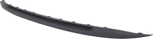 Garage-Pro Valance متوافق مع Kia Optima 2013 USA Building ، مع تشغيل النهار من الفاتح الجبهة البلاستيكية KI1093100 in Saudi Arabia