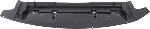 Evan Fischer Valance متوافق مع 2010-2012 Ford Fusion - FO1228114 in Saudi Arabia