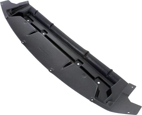 Evan Fischer Valance متوافق مع 2010-2012 Ford Fusion - FO1228114 in Saudi Arabia