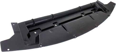 Evan Fischer Valance متوافق مع 2010-2012 Ford Fusion - FO1228114 in Saudi Arabia
