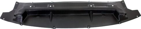 Evan Fischer Valance متوافق مع 2010-2012 Ford Fusion - FO1228114 in Saudi Arabia