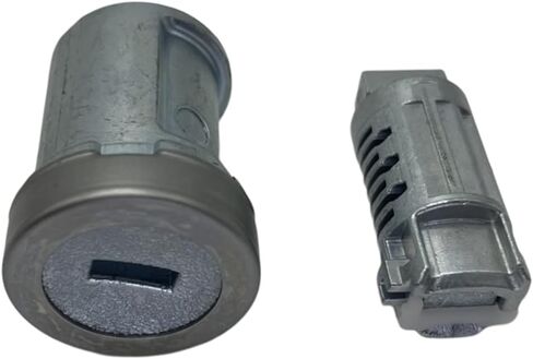 مجموعة أسطوانة قفل الإشعال مناسبة لفورد إيدز هروب لينكولن ميركوري مازدا 924710 in Kuwait