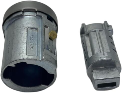 مجموعة أسطوانة قفل الإشعال مناسبة لفورد إيدز هروب لينكولن ميركوري مازدا 924710 in Kuwait