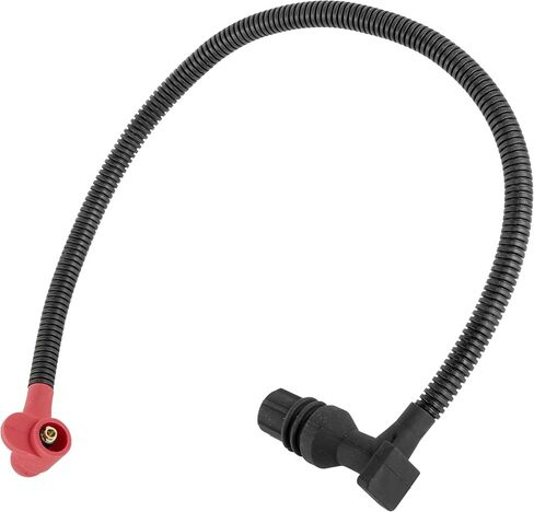 Caltric Ignition Coil Spark Plug Wire 59.3 سم متوافق مع Polaris Ranger XP 800 2011 2013 2013 in Saudi Arabia