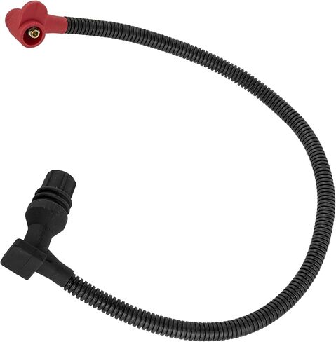 Caltric Ignition Coil Spark Plug Wire 59.3 سم متوافق مع Polaris Ranger XP 800 2011 2013 2013 in Saudi Arabia