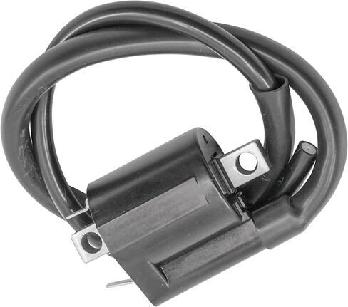 ملف الإشعال Caltric متوافق مع Yamaha Grizzly 550 YFM550 2009-2014 / Grizzly 700 YFM700 2009-2023 in Saudi Arabia