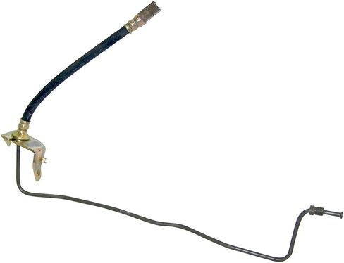 Crown Automotive 52128431AC Brake Hose in Saudi Arabia