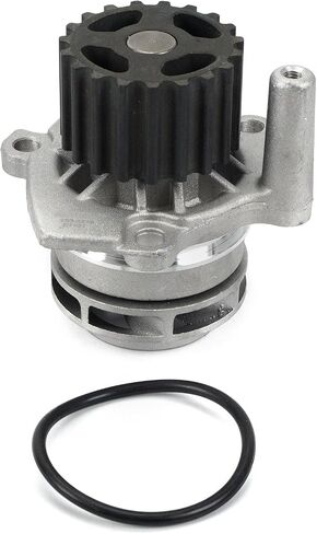 MOCA High Power Timing Belt Kit مضخة المياه متوافقة مع 11-13 لـ Audi A3 2.0L & 08-14 لـ Volkswagen Jetta 2.0L و 10-14 لـ Volkswagen Golf 2.0L in Saudi Arabia