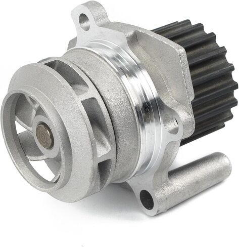 MOCA High Power Timing Belt Kit مضخة المياه متوافقة مع 11-13 لـ Audi A3 2.0L & 08-14 لـ Volkswagen Jetta 2.0L و 10-14 لـ Volkswagen Golf 2.0L in Saudi Arabia
