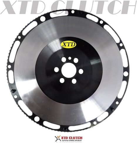 XTD Stage 2 Clutch Kit + Prolite Flywheel متوافق مع 1983-1995 Nissan Pickup Truck 720 D21 Pathfinder 2.0L 2.4L 4CY in Saudi Arabia