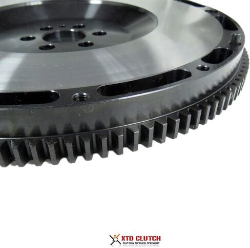 XTD Stage 2 Clutch Kit + Prolite Flywheel متوافق مع 1983-1995 Nissan Pickup Truck 720 D21 Pathfinder 2.0L 2.4L 4CY in Saudi Arabia