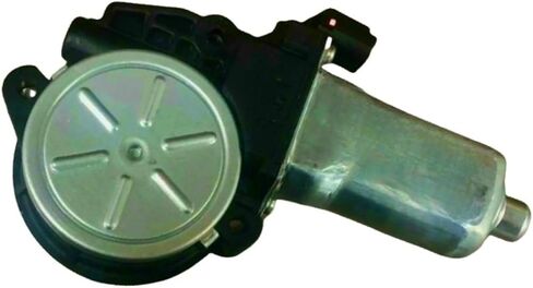 1728965sm Snowblower Spout Spout Rotator Motor Fits for Briggs استبدال الأجزاء in Kuwait