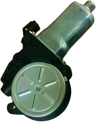 1728965sm Snowblower Spout Spout Rotator Motor Fits for Briggs استبدال الأجزاء in Kuwait