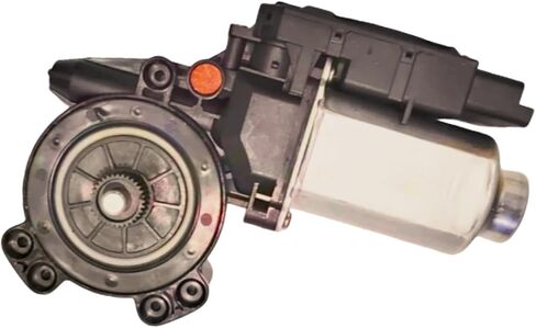 82450-2S010 824502S010 Front Left Power Window Motor Fits for Hyundai Tucson 2010-2015 Replace Parts in Saudi Arabia
