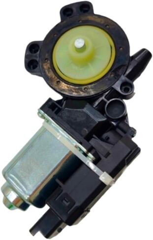 82450-2S010 824502S010 Front Left Power Window Motor Fits for Hyundai Tucson 2010-2015 Replace Parts in Saudi Arabia