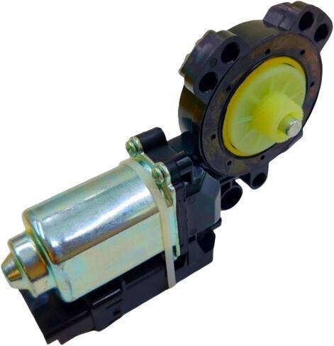 82450-2S010 824502S010 Front Left Power Window Motor Fits for Hyundai Tucson 2010-2015 Replace Parts in Saudi Arabia