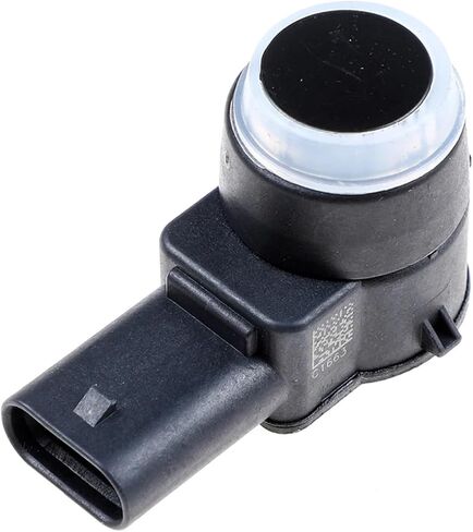 2125420118 مستشعر وقوف السيارات PDC لـ Mercedes W169 W245 W204 W212 W221 C207 A207 (4 PCS Sliver) in Saudi Arabia