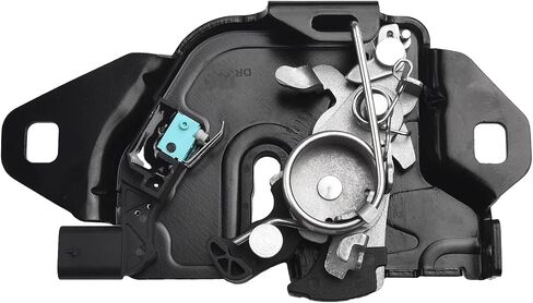Auto Parts Hood Latch Release Direct OE: 1500397-00-E For Tesla Model 3 Y 2021+ in Saudi Arabia