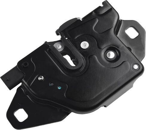 Auto Parts Hood Latch Release Direct OE: 1500397-00-E For Tesla Model 3 Y 2021+ in Saudi Arabia