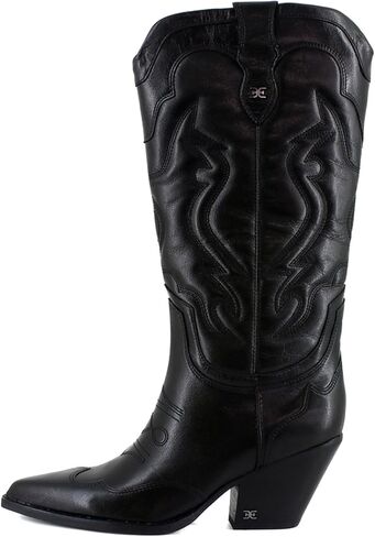 حذاء Sam Edelman النسائي جيمس ويسترن in Saudi Arabia