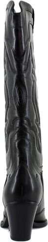 حذاء Sam Edelman النسائي جيمس ويسترن in Saudi Arabia