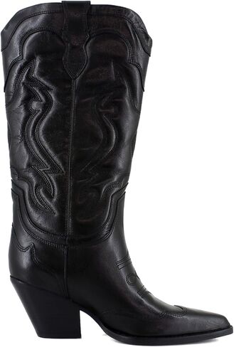 حذاء Sam Edelman النسائي جيمس ويسترن in Saudi Arabia