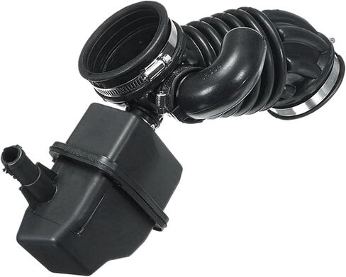 Car Engine Air Intake Hose With Upper Duct/Fit For Nissan Sentra 2.0L 2007-2012 16576-Et000 696-003 in Saudi Arabia