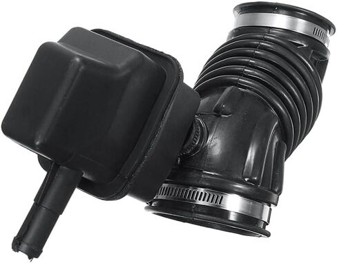 Car Engine Air Intake Hose With Upper Duct/Fit For Nissan Sentra 2.0L 2007-2012 16576-Et000 696-003 in Saudi Arabia