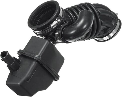 Car Engine Air Intake Hose With Upper Duct/Fit For Nissan Sentra 2.0L 2007-2012 16576-Et000 696-003 in Saudi Arabia