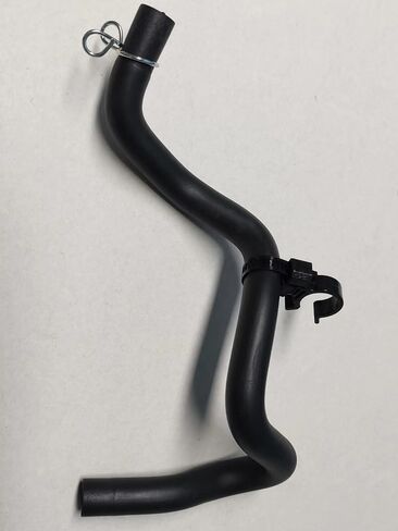 Car original Emission Control PCV assembly Hose 11815AB560 /Fit For Subaru Impreza STI 2.5T in Saudi Arabia