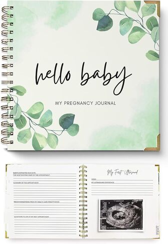 lumosx كتاب الطفل كتاب الطفل محايد جنساني تذكار أول 5 سنوات معلما الطفل كتاب الذاكرة الطفل مجلة الهدايا لتوقع الأمهات هدايا الطفل للبنين، هدايا الطفل للفتيات، كتب الطفل للآباء الجدد in Kuwait