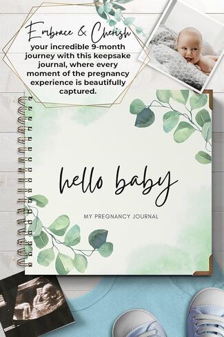 lumosx كتاب الطفل كتاب الطفل محايد جنساني تذكار أول 5 سنوات معلما الطفل كتاب الذاكرة الطفل مجلة الهدايا لتوقع الأمهات هدايا الطفل للبنين، هدايا الطفل للفتيات، كتب الطفل للآباء الجدد in Kuwait