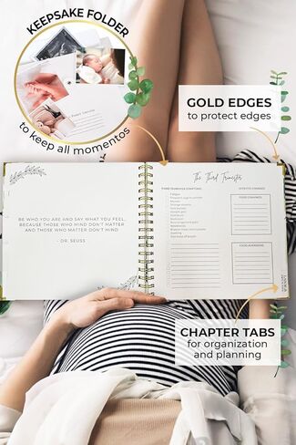 lumosx كتاب الطفل كتاب الطفل محايد جنساني تذكار أول 5 سنوات معلما الطفل كتاب الذاكرة الطفل مجلة الهدايا لتوقع الأمهات هدايا الطفل للبنين، هدايا الطفل للفتيات، كتب الطفل للآباء الجدد in Kuwait