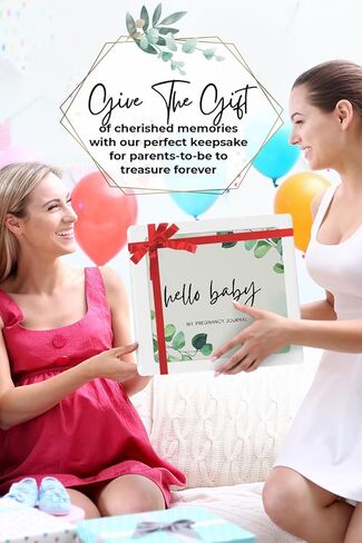 lumosx كتاب الطفل كتاب الطفل محايد جنساني تذكار أول 5 سنوات معلما الطفل كتاب الذاكرة الطفل مجلة الهدايا لتوقع الأمهات هدايا الطفل للبنين، هدايا الطفل للفتيات، كتب الطفل للآباء الجدد in Kuwait